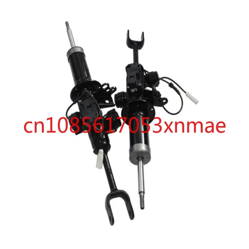 

Электрический амортизатор для 5 серии GT F07 550i 2009-2017 с электропитанием (В постоянного тока) 37116796931