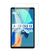 Tempered Glass For Blackview Tab 60 Pro 10.1 inch Full Cover Anti Fingerprint Screen Protector For BLACKVIEW TAB 60 Tab 60Pro 1