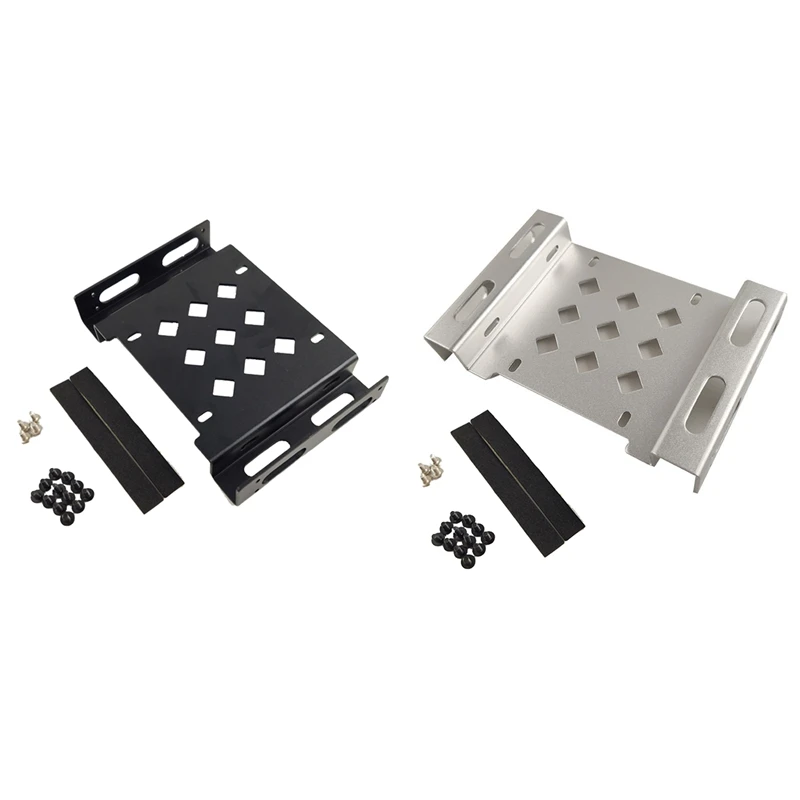 

5.25 Inch Internal Mounting Frame Installable 2.5 Inch And 3.5 Inch SSD/HDD Harddisk Bay