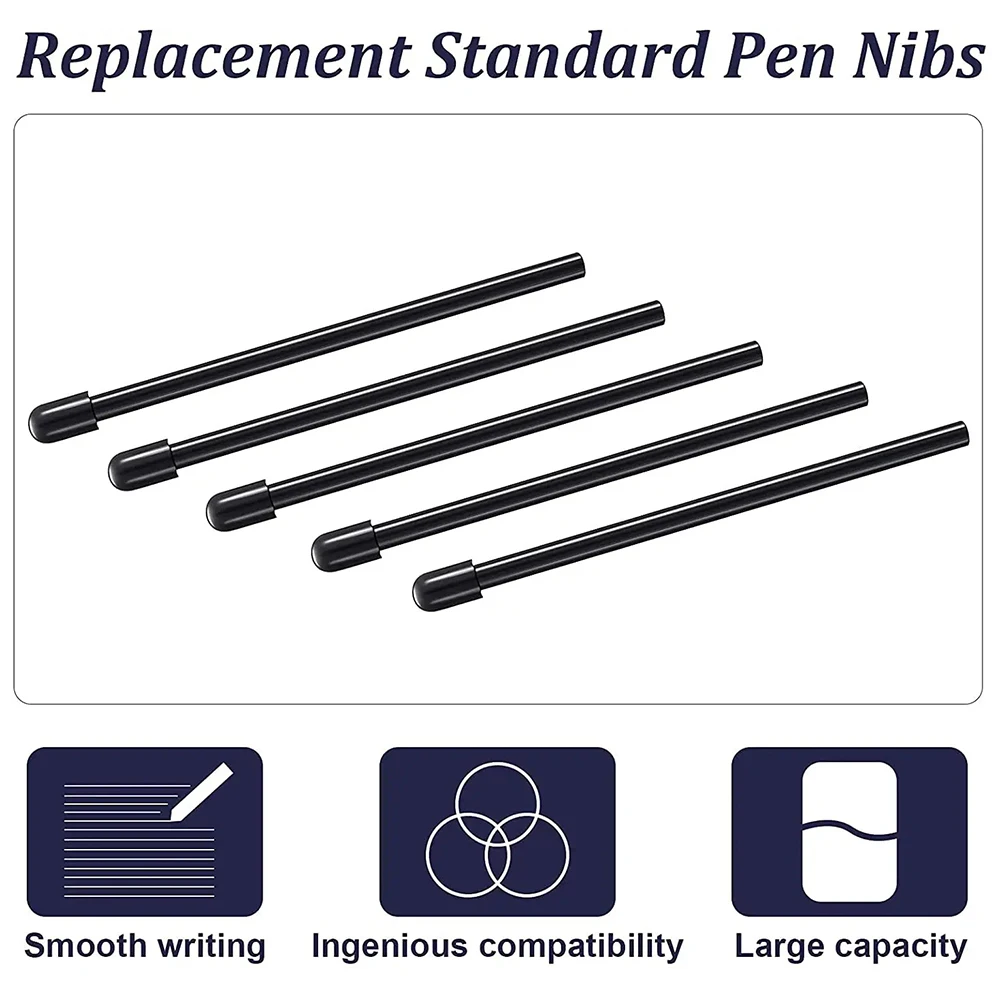Generic Replacement Tips For Pro Pen 2 Intuos PTH_660 860 460