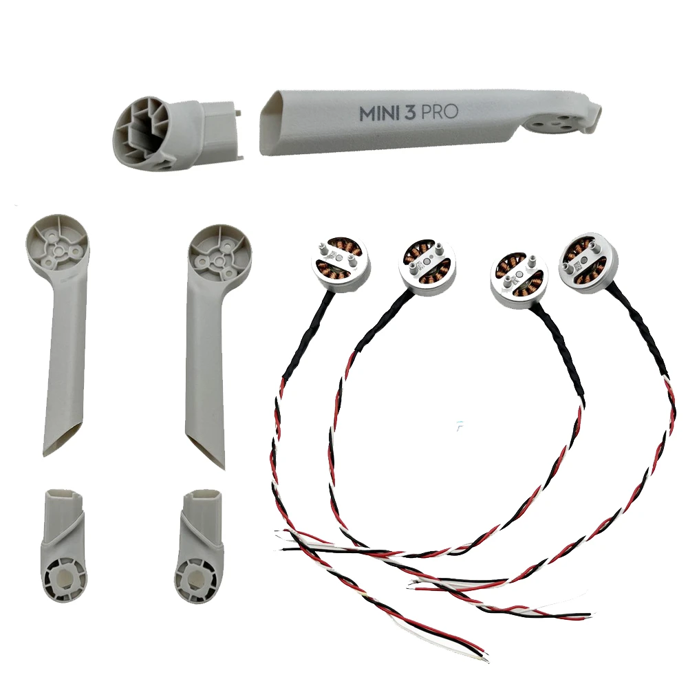 DJI Air 3 - Motor Arm vorne links M2 - - Ihr Experte für Droh