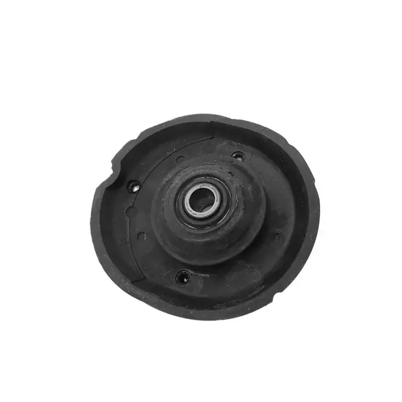 Front Shock Absorber Rubber Top Strut Mounts Shock-Absorber Bracket 5038G6 For Peugeot 208 301 2008 Citroen C3-XR C-Elysee