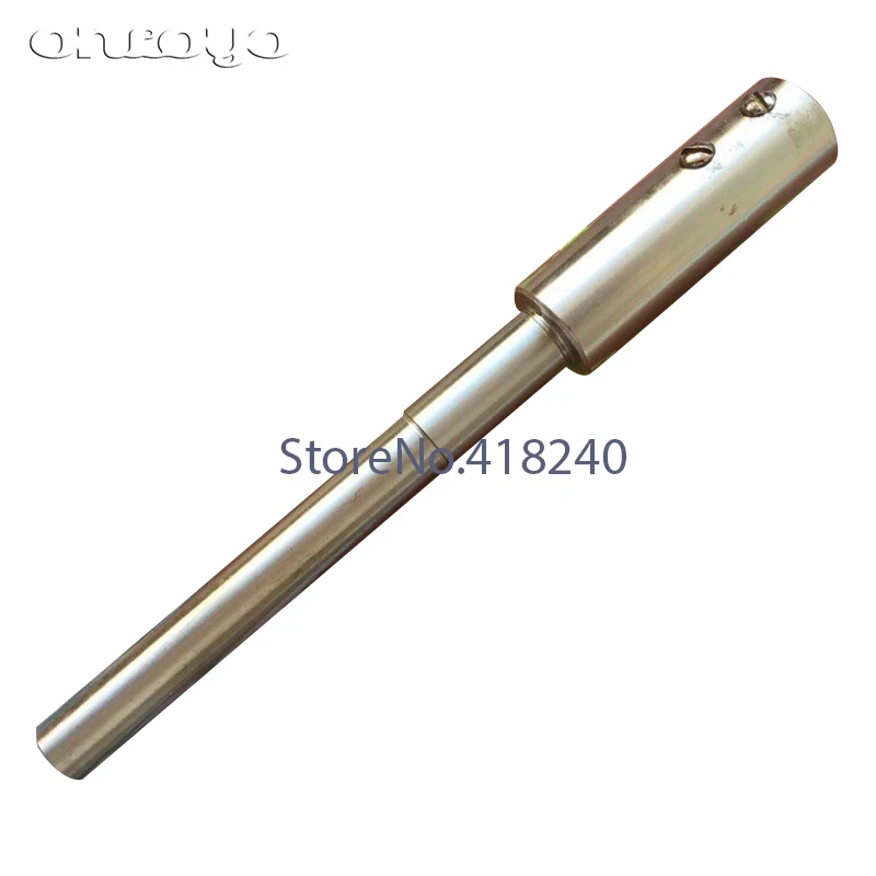 Computer Embroidery Machine Accessories Computer Hybrid Embroidery Needle Bar Set three-piece Accessories