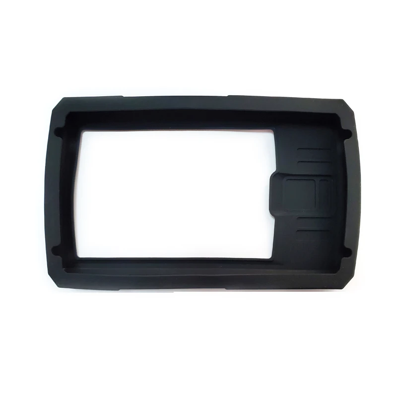 Garmin Striker 7DV 7SV 7CV Fishfinder GPS 액세서리 용 실리콘 보호 케이스 커버 스킨