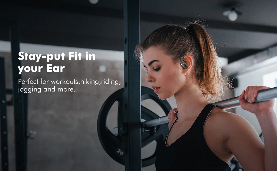 GREATWALL TWS Wireless Bluetooth Earphones