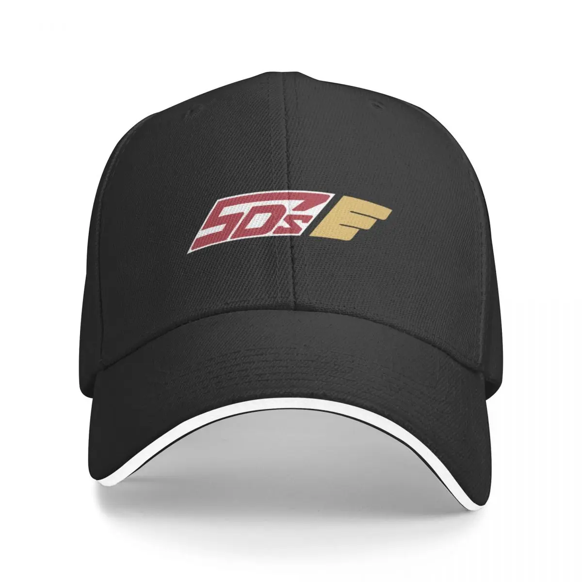 

New Team 5Ds logo Baseball Cap Christmas Hats Beach Bag Snap Back Hat hiking hat Girl'S Hats Men's