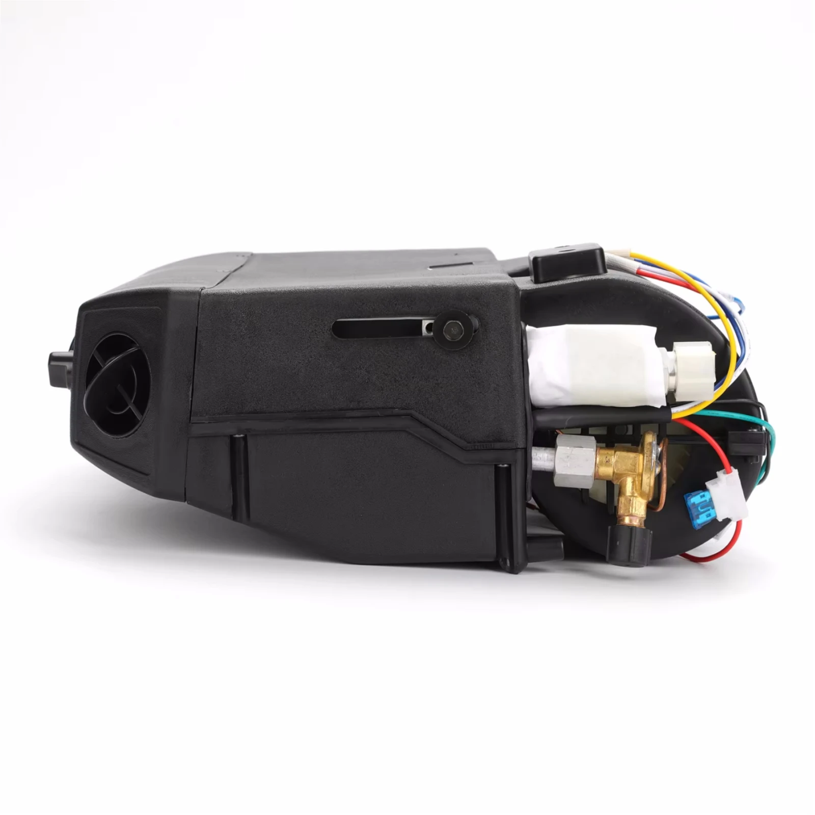 RV65F Automotive Air Conditioning Evaporator Assembly 12V/24V Universal 404 Vented Reinforced Evaporator