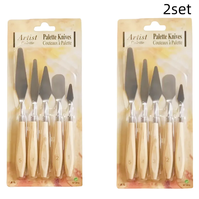 varnish 2set