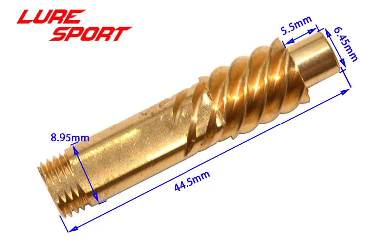 프로톤 드라이버 기어 및 핀니언 기어 스풀, 합금 헤비 스피닝 낚시 릴용, 솔티스트 수리 DIY 액세서리로톤