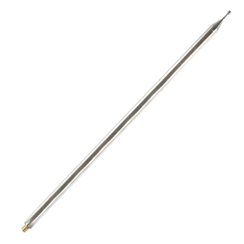 단파 라디오 포지티브 V 안테나, GP 안테나, NVIS 안테나, DIY 오실레이터, 18.3FT 로드
