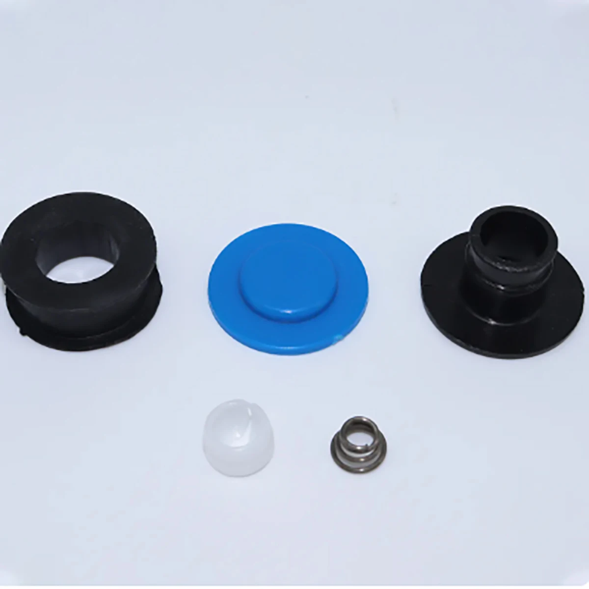 MT Gearbox Linkage Cable Bushing Repair kit MT Pull Head Gear Shifter Lever Wearable For Ford Focus MK2 C-Max Fiesta MK5 2007