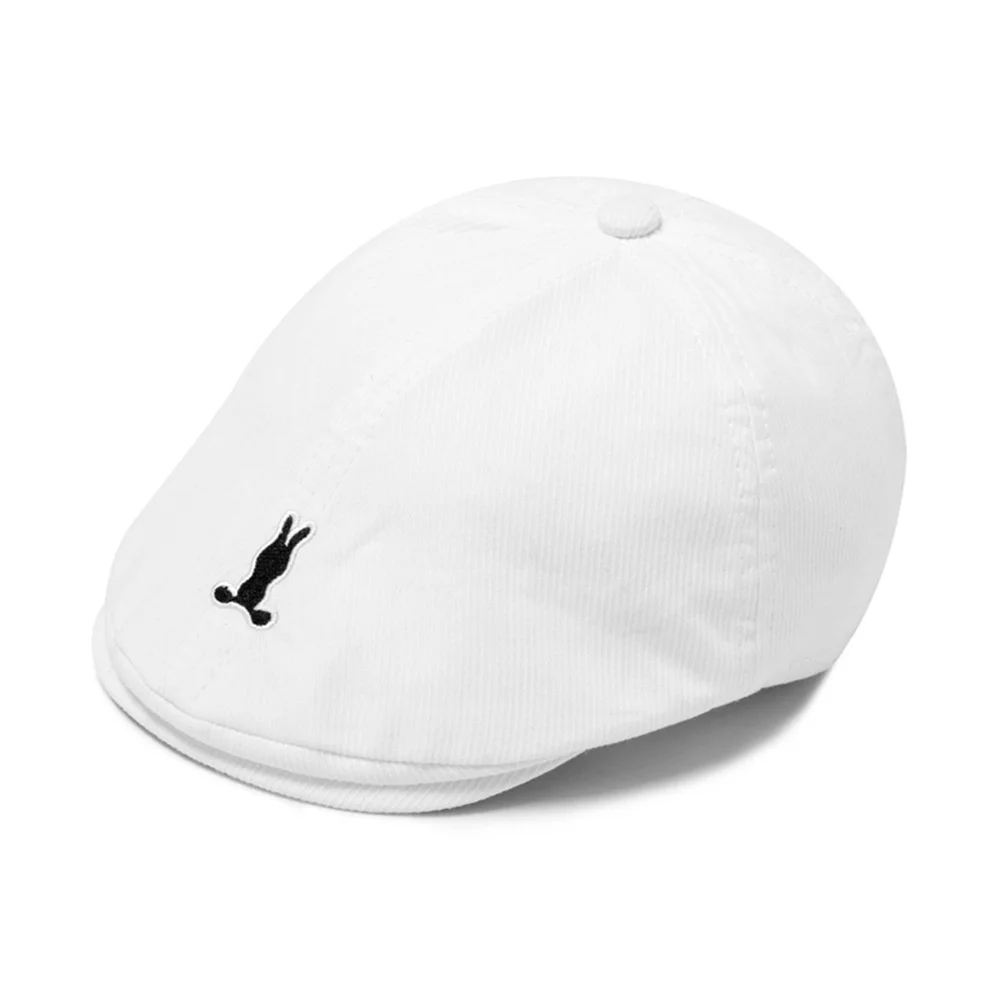 White hat(free size)