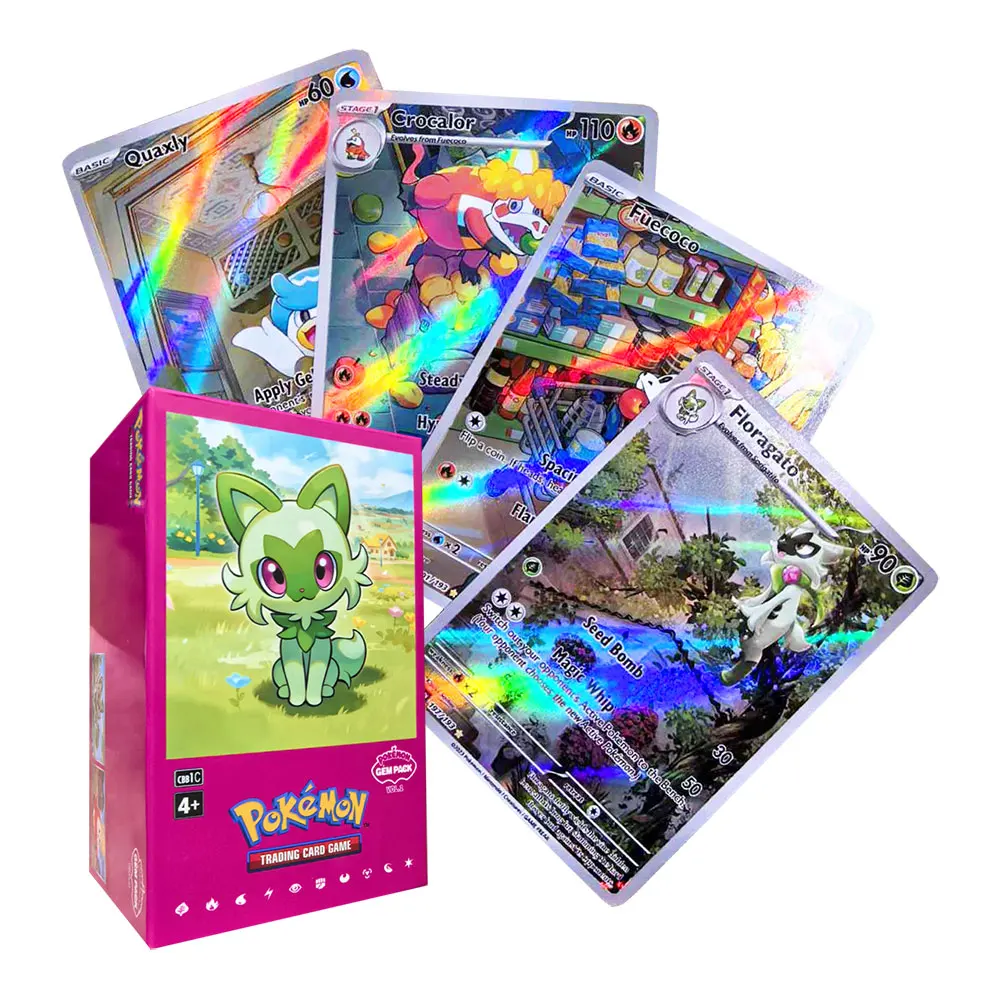 ポケモン TOPPS TRADING CARDS 125枚セットシール付(海外) 125+ Pokemon Common Cards | eBay