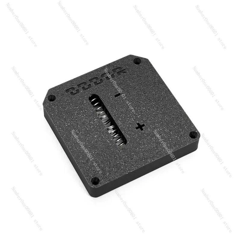 Leva Del Cambio Per Simulatori Di Corsa – Modello H Con Base In Alluminio, Compatibile G27/G29/T300
