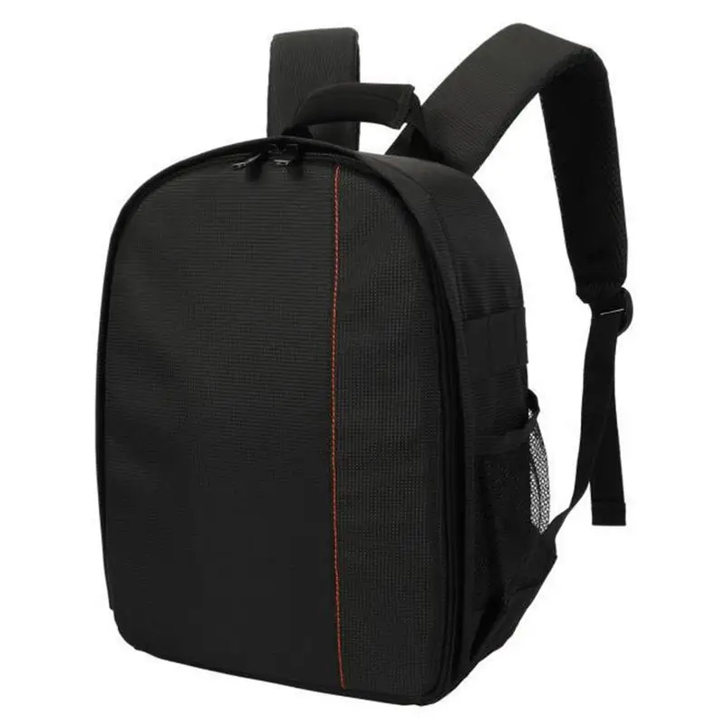 Waterproof DSLR Camera Backpack with Large Capacity