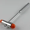 Neurological Reflex Hammer with Built-in Brush & Steel Needle for Cutaneous and Superficial Responses, Dual Head Reflex Hammer 4