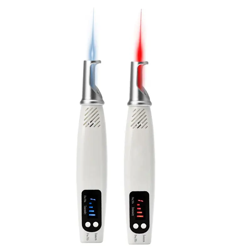 Picosecond Laser Pen Light Therapy Tattoo Scar Mole Freckle Removal Dark Spot Remover Machine Skin Care Beauty Device Neatcell