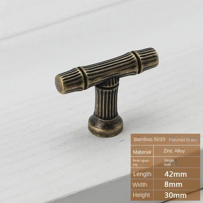 B-Brass-SingleHole