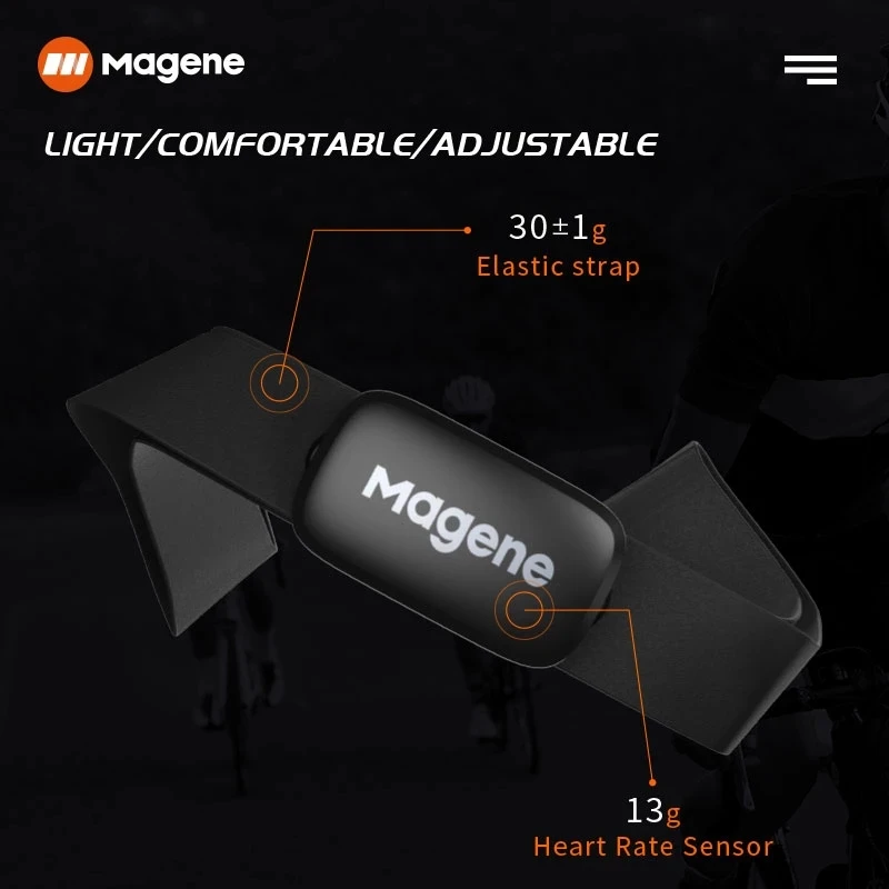 Magene Mover ɹڼ    ANT ,  Ʈ , Wahoo Garmin  Ϳ Ŭ ǻ , H64