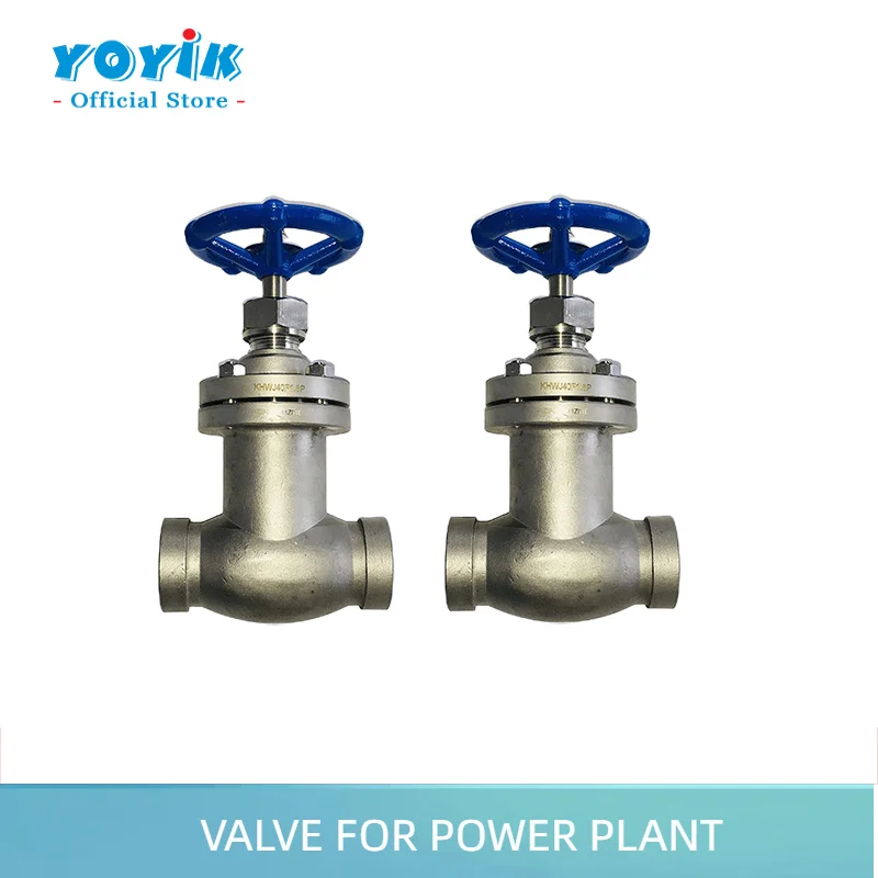 stainless steel globe throttle check valve (flange) 50LJC-1.6P bellows stop valve core