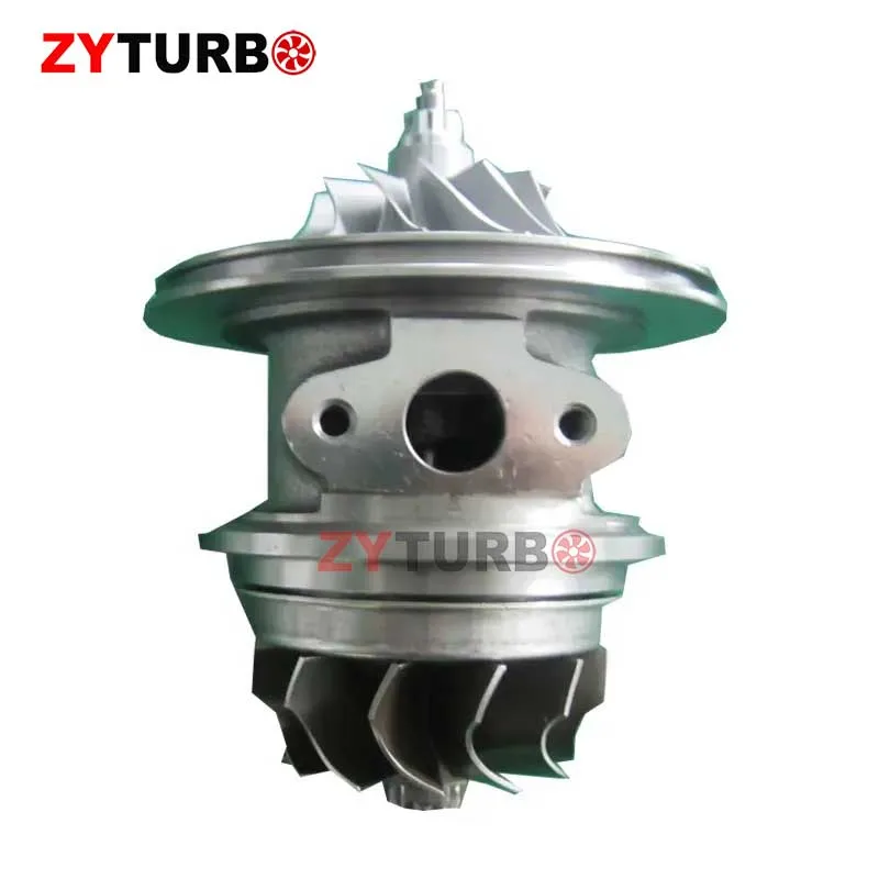 Turbo Cartridge CHRA TD06-11A-8 49179-00210 49179-00220 49179-00230 ME013714 ME013717 For Mitsubishi Fuso Canter LWK 4D31T 4D31