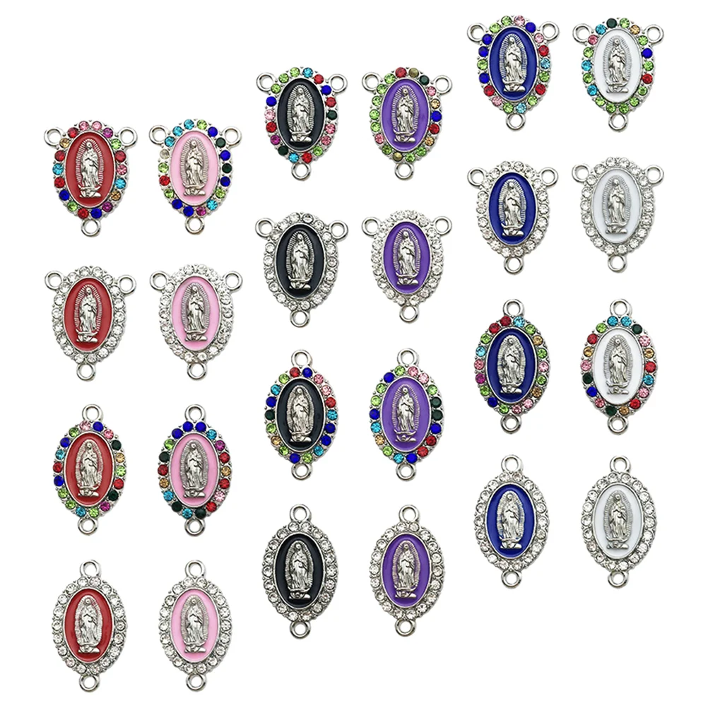 

Jewelry Making Pendant DIY Jewelries Charms Accessory for Craft Bracelet Alloy Pendants Supplies Accessories Jewellery