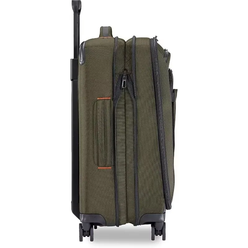Domestic 22" Carry-on, ZDX, Hunter 3