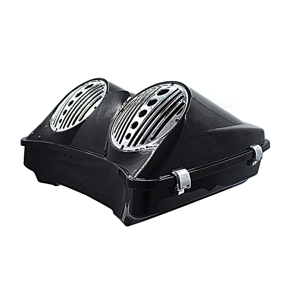 Рисунок 2 - Багажник для мотоцикла