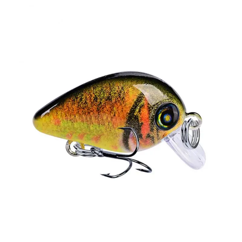 

Piece Slow Speed Minnow Bait Set 28.5mm Swing Bait Artificial Hard Bait Carp Mini Bait Fishing Accessories