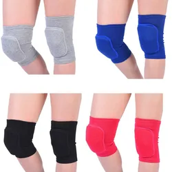 Protective Elastic Kneecap Kneelet Winter Kneepad Patella Sports Cover Running Patella Protective Kneelet Sports Elastic Winter