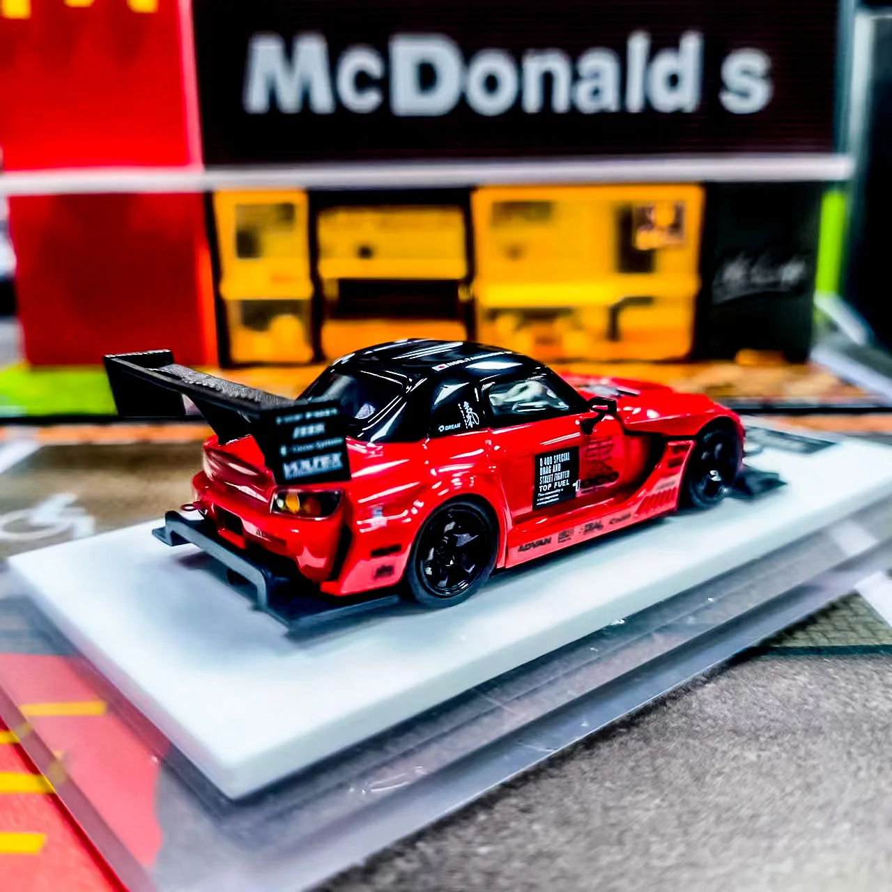 dsc-products