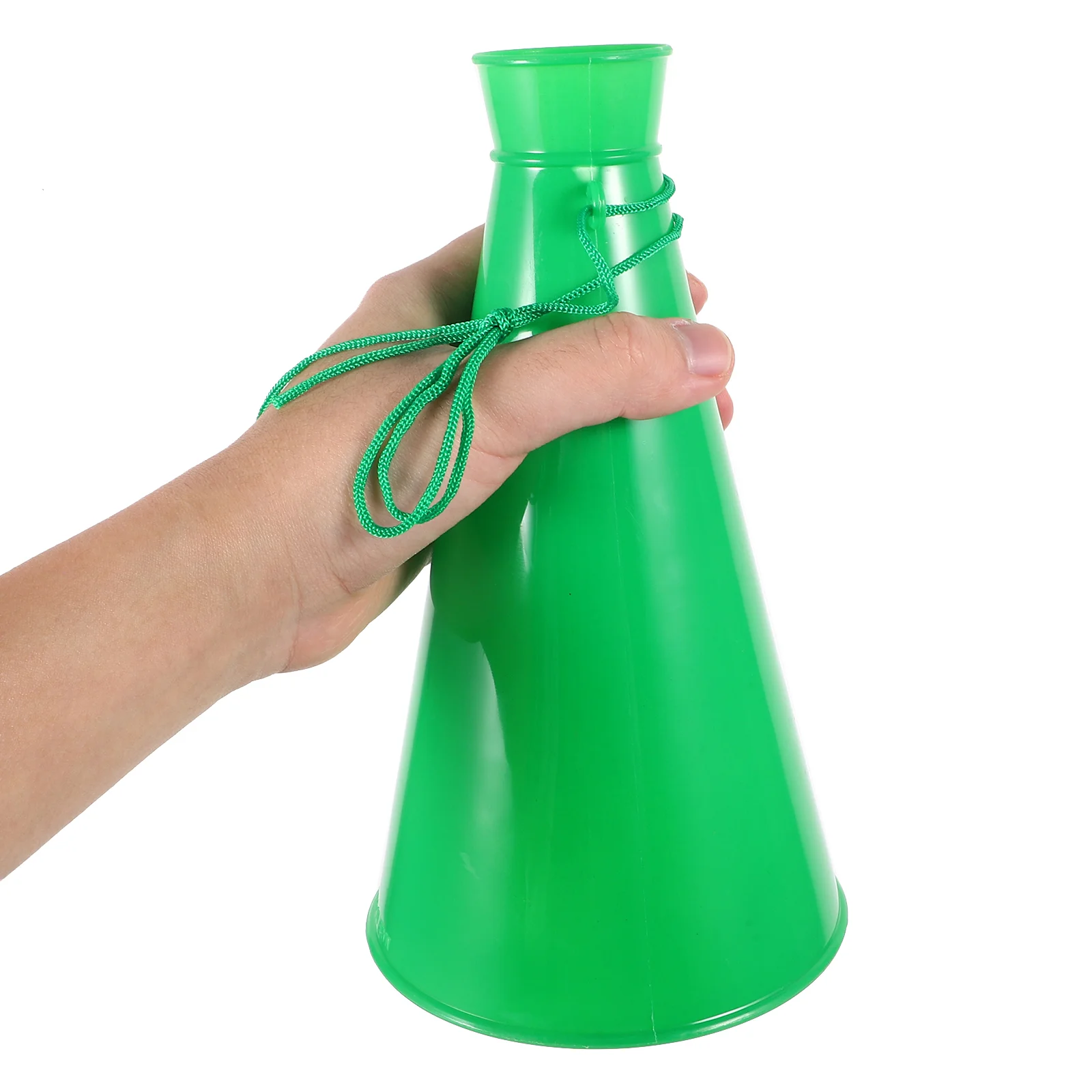 Speakers Cheering Horn Football Noise Makers Fan Toy Megaphones Party Trumpet Child