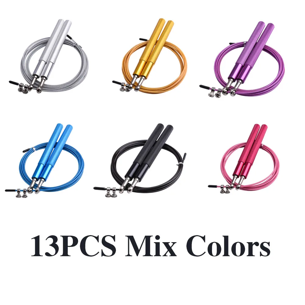 13PCS Mix Colors