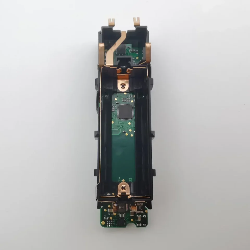 shaver Control Board S9 PCB Without Cleaning Function Compatible With 5793/5795, For Models_voghion.com