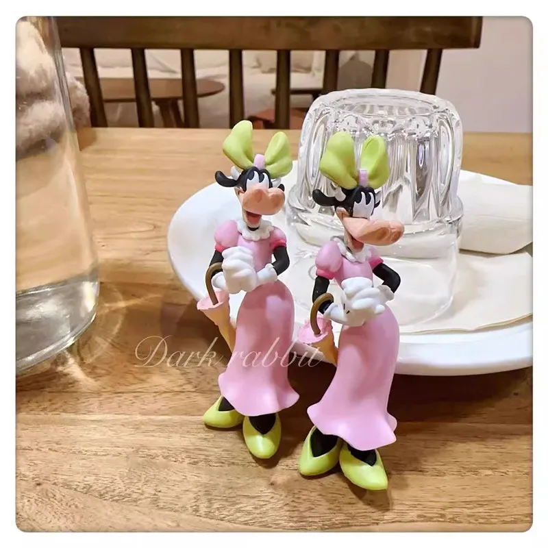 

1 шт. 10 см фигурка корбеллы быка из мультфильма «Disney»