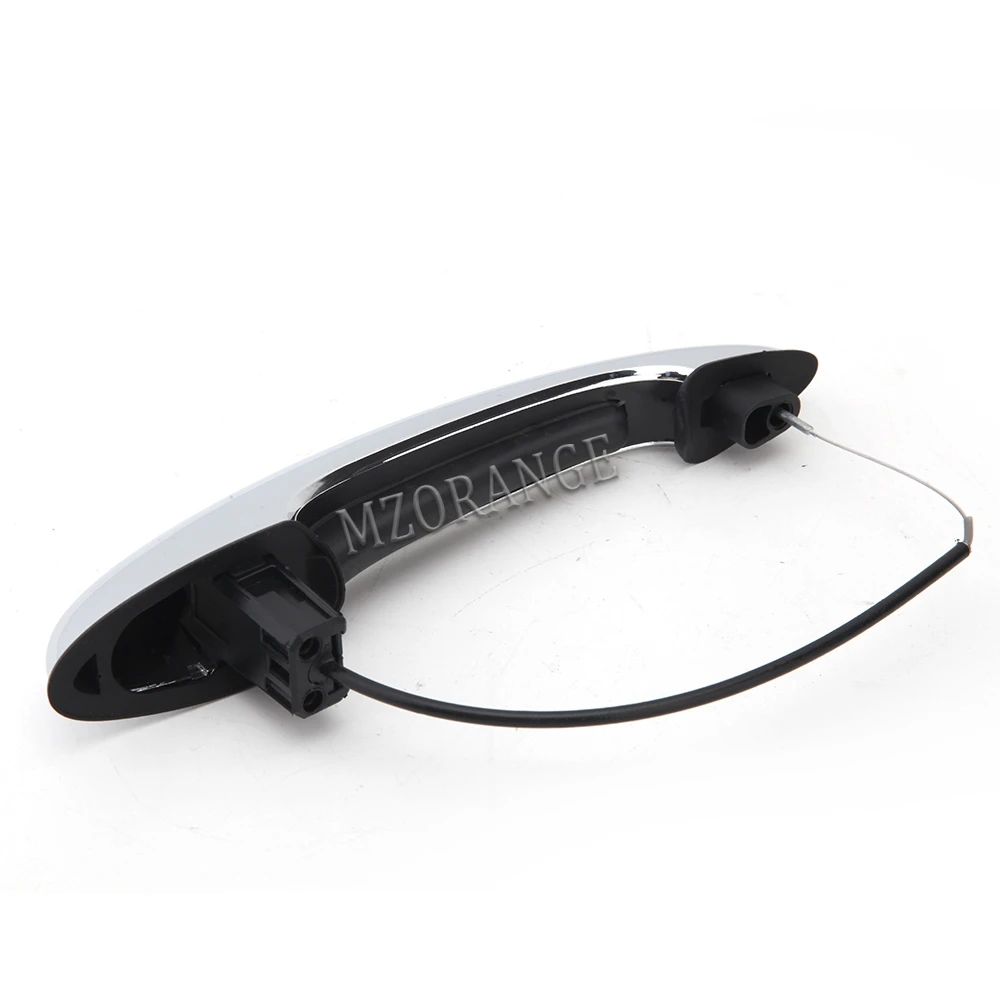 Türgriff Vorne Links Für Mini Cooper R50-R59 2002-2015 - Originalersatz