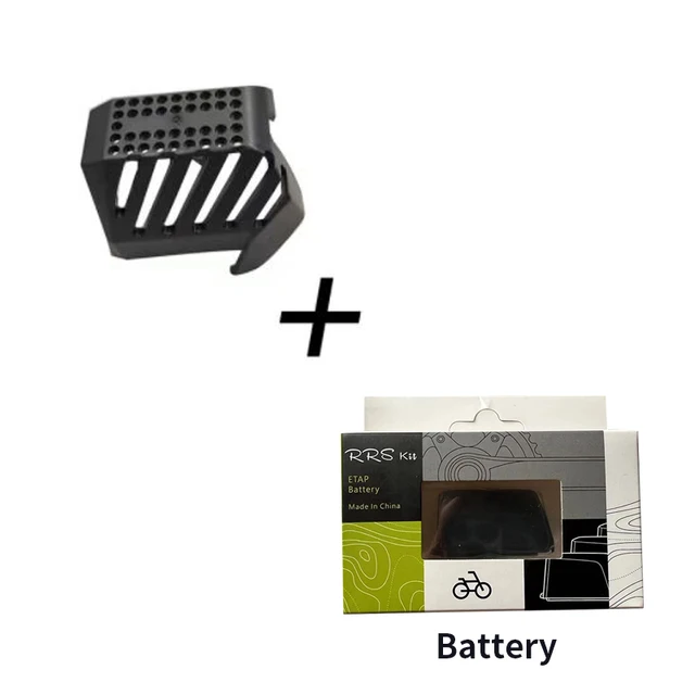 Ladegerät Für SRAM Electronic Shifting - AXS & Eagle Akkus