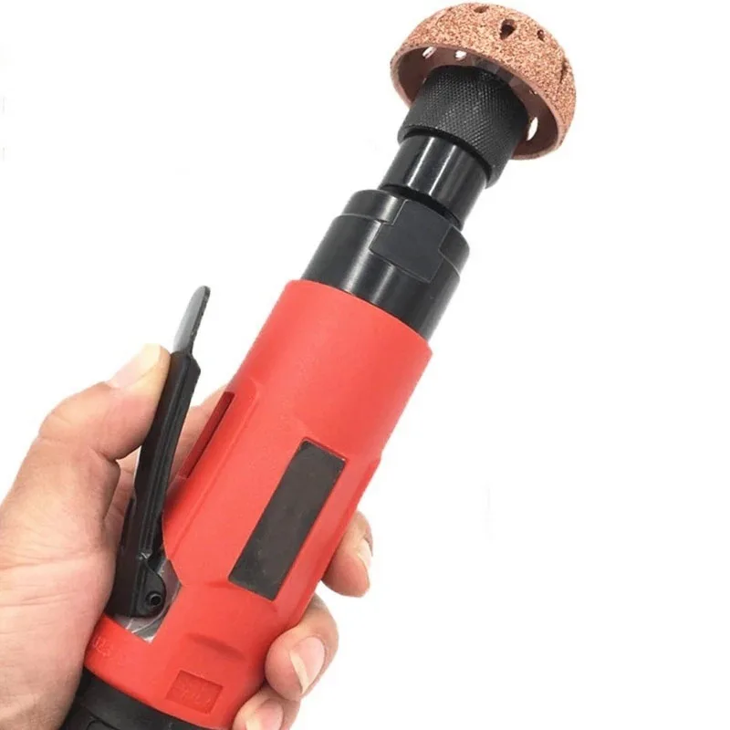 Tungsten Steel Material Hemispherical Pneumatic Grinding Head 42/55mm Grinding Wound / Tire Tire Repair Tools