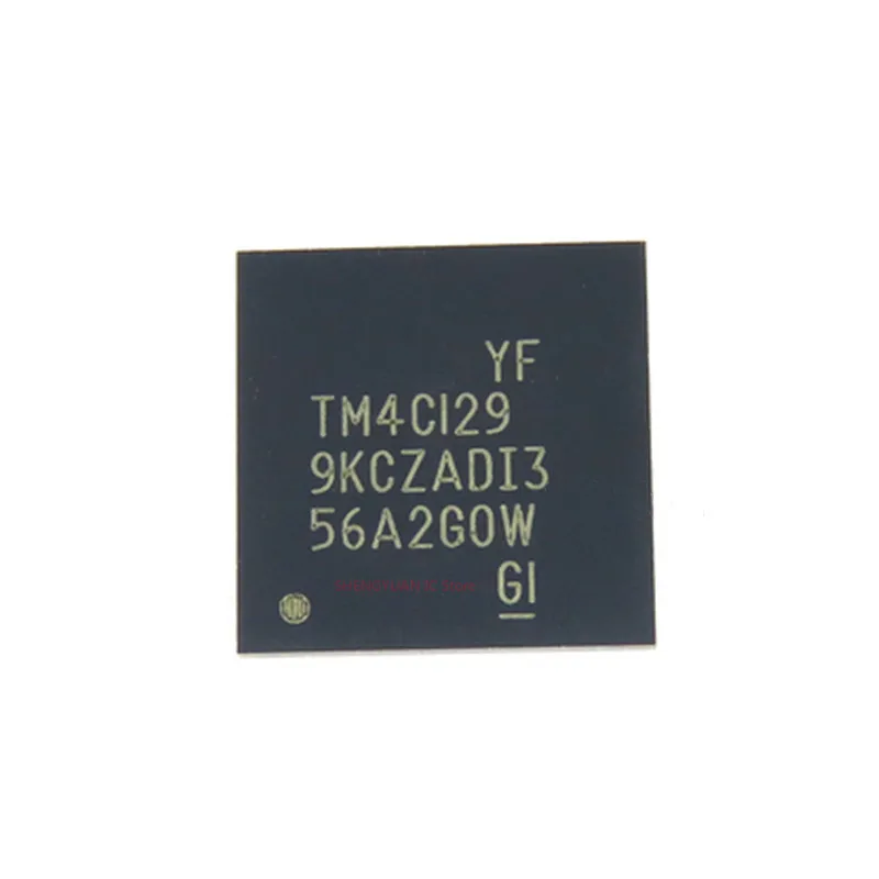 

5pcs TM4C1299KCZADI3R TM4C1299KCZADI3 BGA TM4C129 9KCZADI3 Tiva Microcontroller 100% new imported original 100% quality
