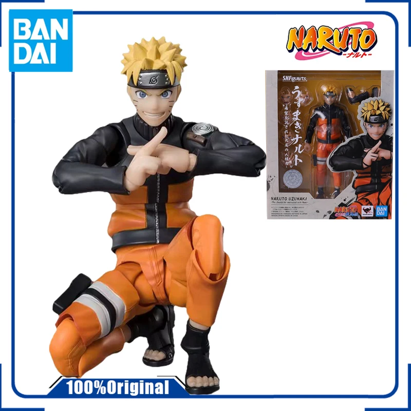 

Фигурка Наруто умаки девять хвостов, Коллекционная модель фигурок, подарки