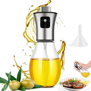 Precision Oil Spray Bottle 1