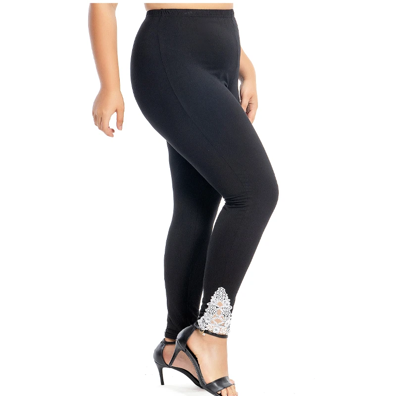 Leggings Da Donna Lanaform Mass & Slim - Pantaloni - Moda - Donna - Foto 7