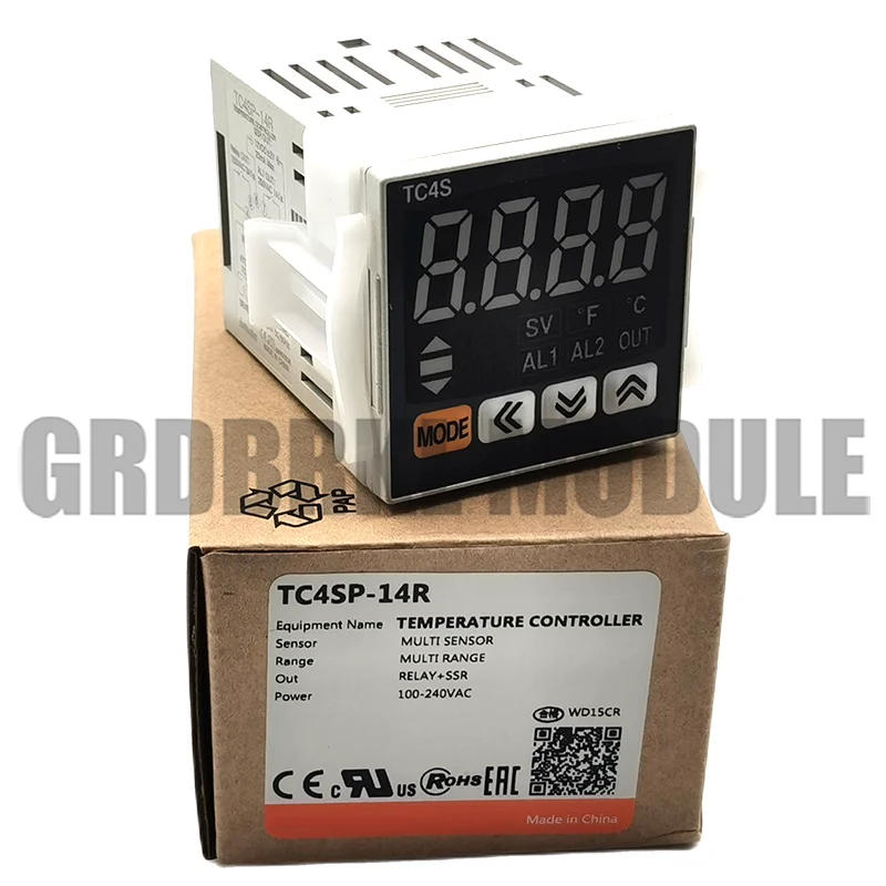 New-Original-TC4S-14R-TC4SP-14R-TC4Y-14R-TC4S-24R-Control.png