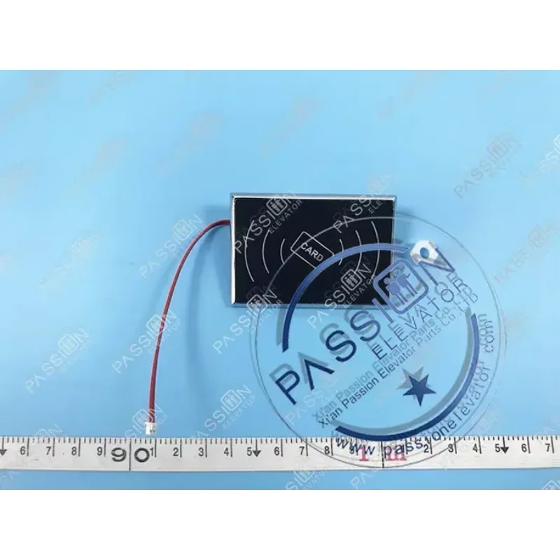 출입 통제 시스템 엘리베이터 출입 통제 시스템 엘리베이터 부품