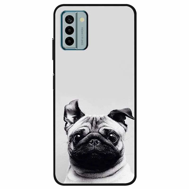 Cartoon Cats TPU Silicone Protective Phone Case - Soft, Durable, and Stylish Cover