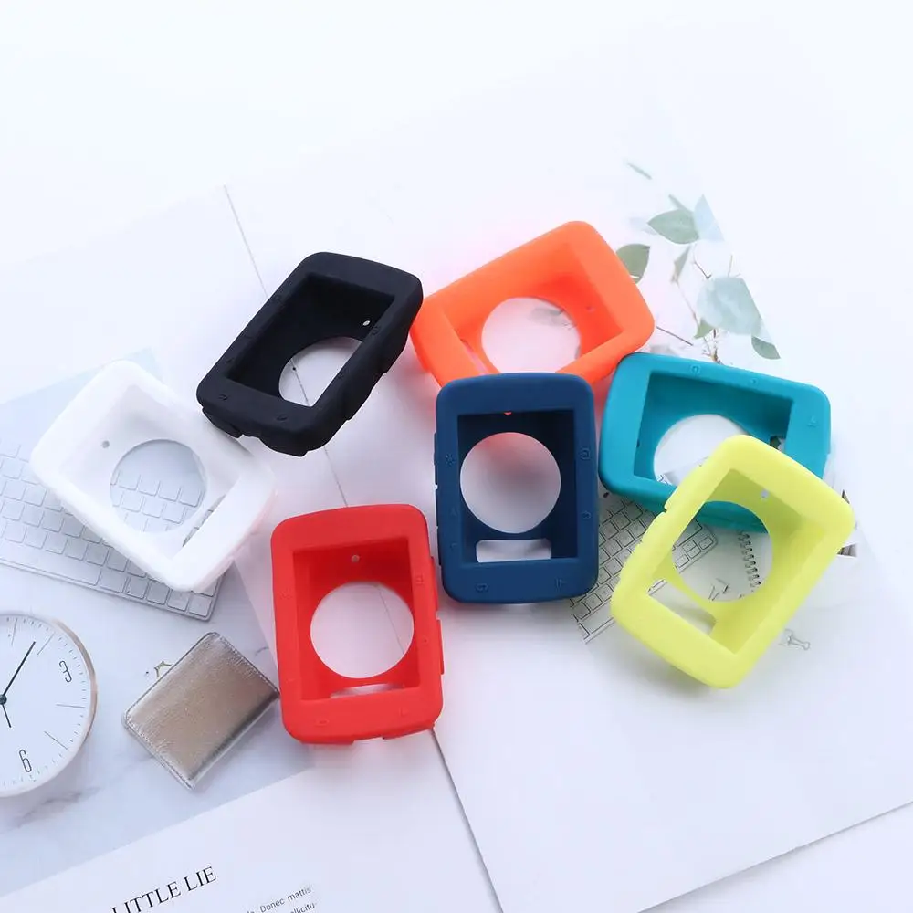 Tachimetro Bici Mtb Bici Da Strada Ciclismo Protezione Del Computer Copertura Del Computer Della Bicicletta Per Garmin Copertura Gps Per Garmin Edge 5