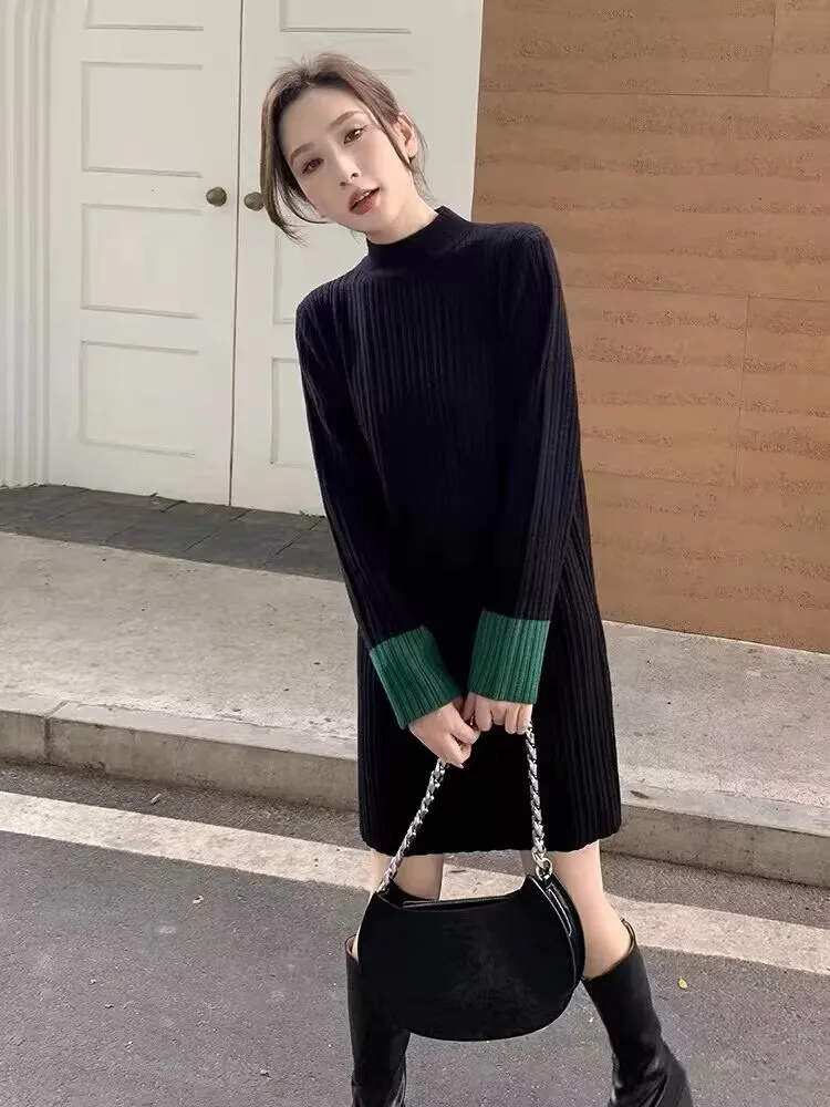 Winter Korean Style Maternity Faux Fur Coats Solid Color V-Neck Sleeveless Pregnant Woman Fur Vest Fashion Fox Cardigans