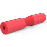 1pcs Barbell Pad Squat Pad Squats Neck Shoulder Protective Lunges Hip Thrusts Standard Bars Weight Lifting Training 1