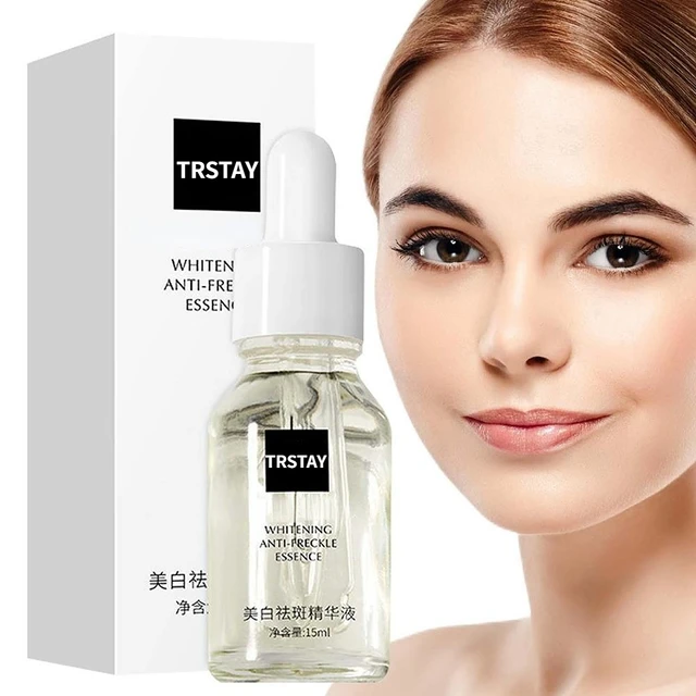 Niacinamide Pore Shrinking Facial Essence