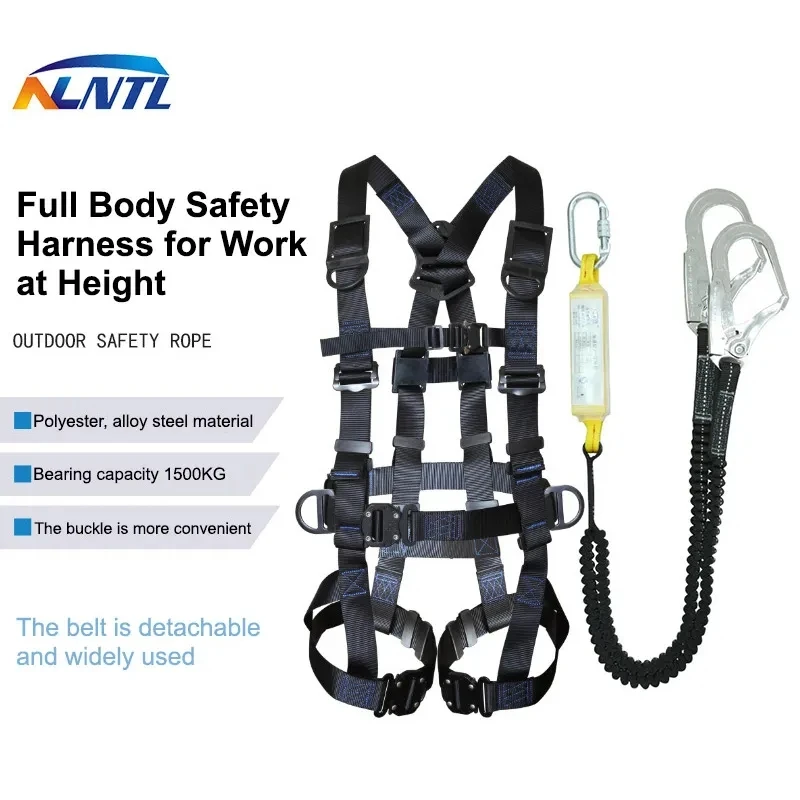 Safety Harness